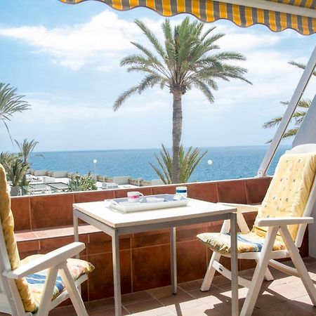 Amazing Seasights - Tenerife Apartment Коста дел Силенцио Екстериор снимка