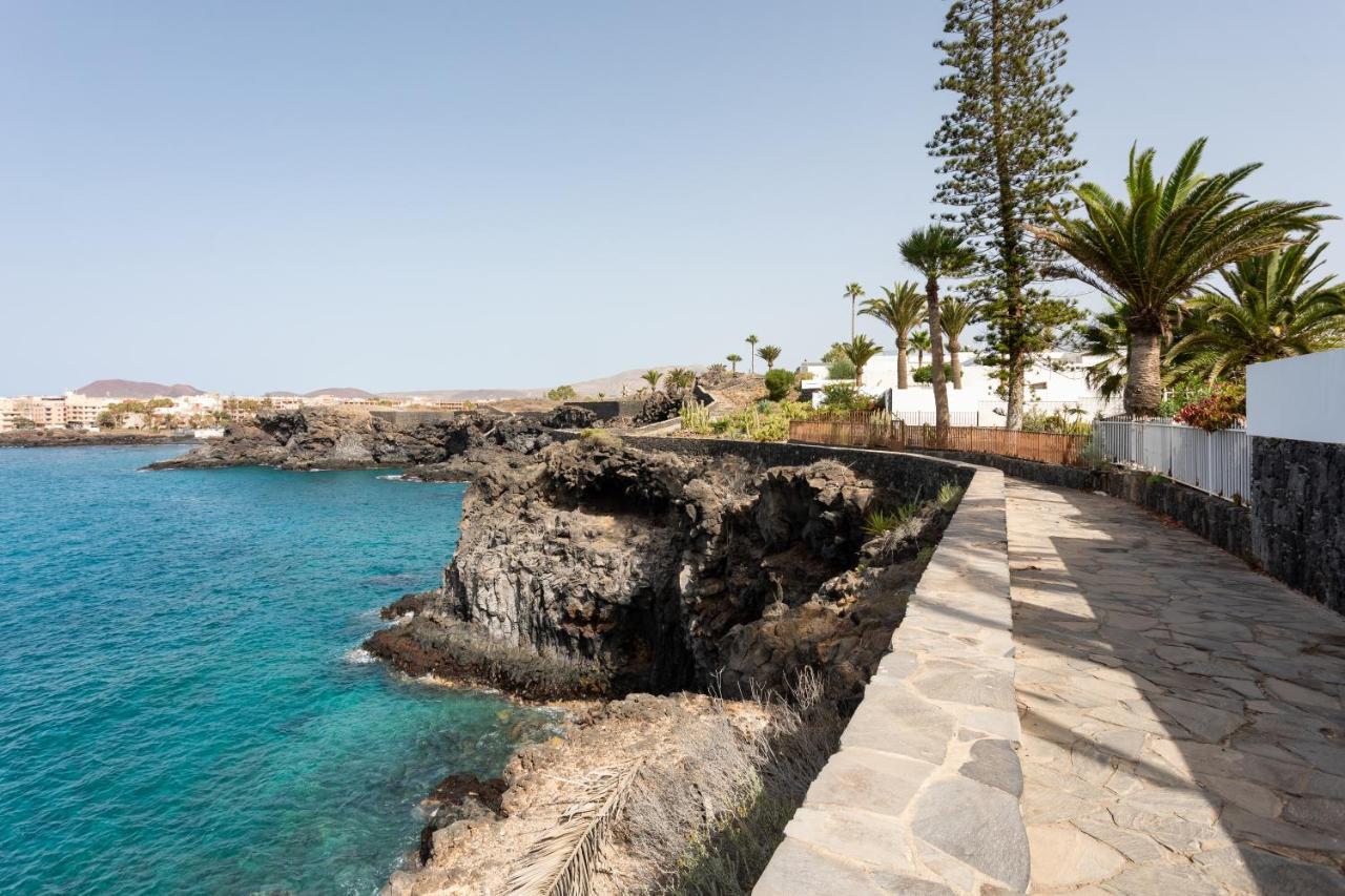 Amazing Seasights - Tenerife Коста дел Силенцио Екстериор снимка