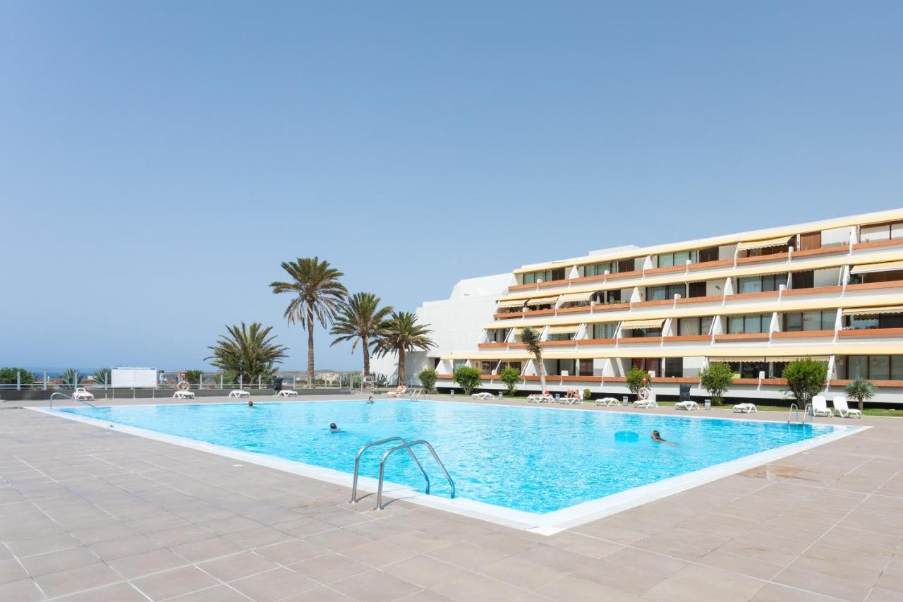 Amazing Seasights - Tenerife Коста дел Силенцио Екстериор снимка