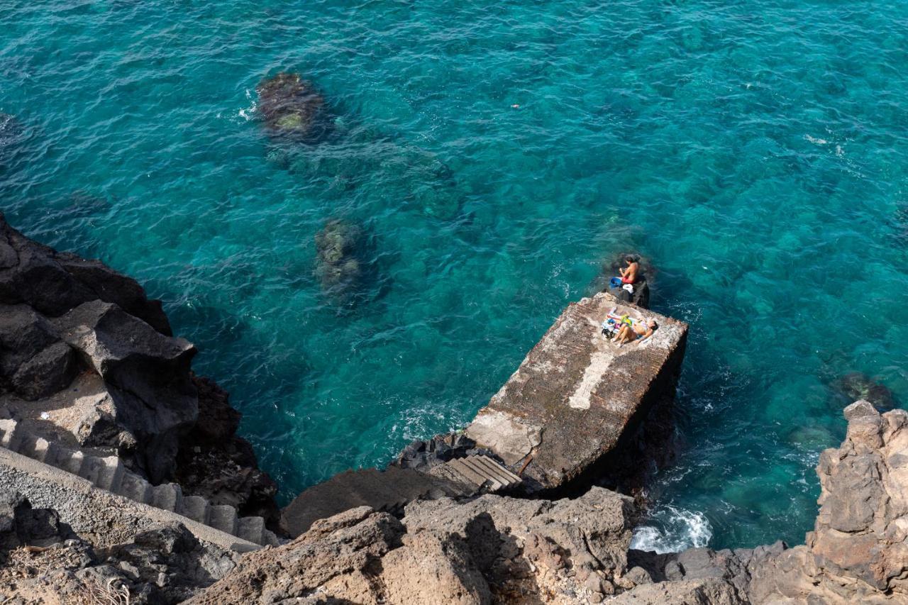 Amazing Seasights - Tenerife Коста дел Силенцио Екстериор снимка