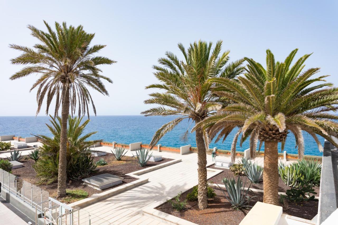 Amazing Seasights - Tenerife Коста дел Силенцио Екстериор снимка