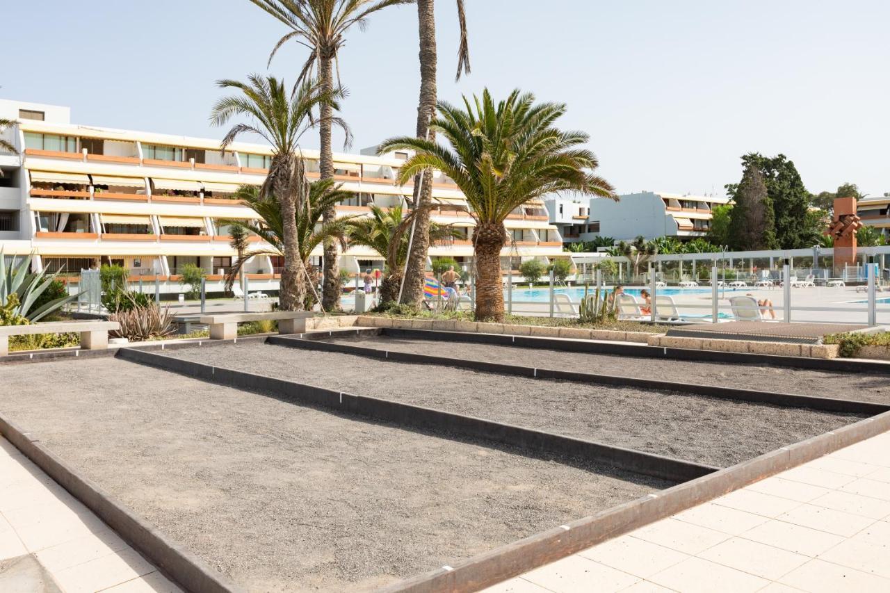 Amazing Seasights - Tenerife Коста дел Силенцио Екстериор снимка