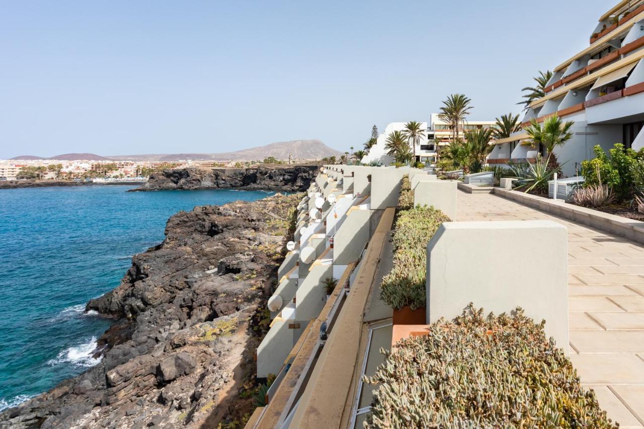 Amazing Seasights - Tenerife Apartment Коста дел Силенцио Екстериор снимка