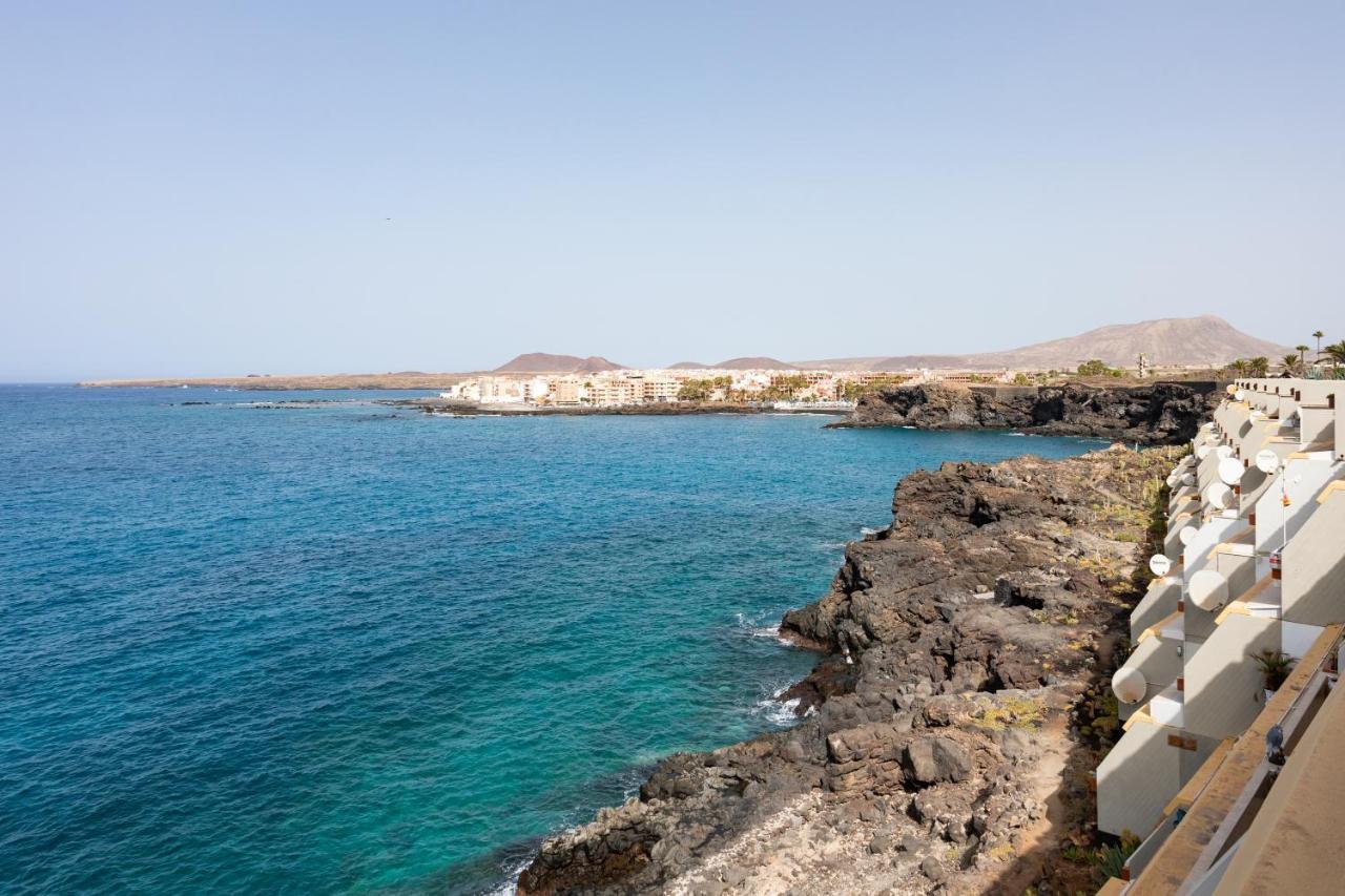 Amazing Seasights - Tenerife Коста дел Силенцио Екстериор снимка