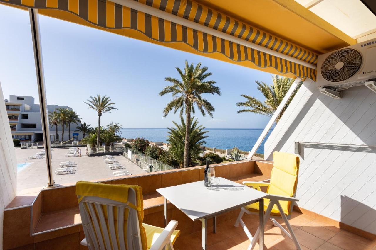 Amazing Seasights - Tenerife Коста дел Силенцио Екстериор снимка