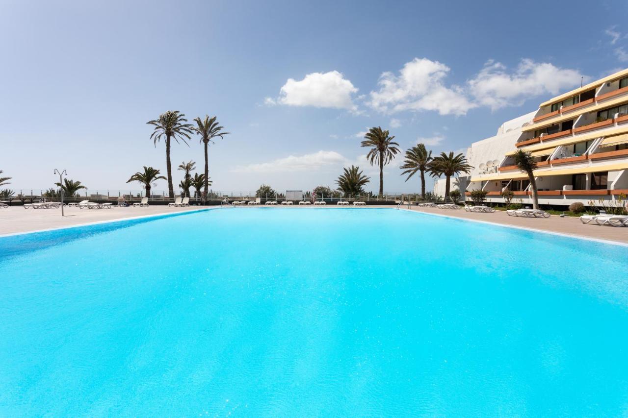 Amazing Seasights - Tenerife Коста дел Силенцио Екстериор снимка