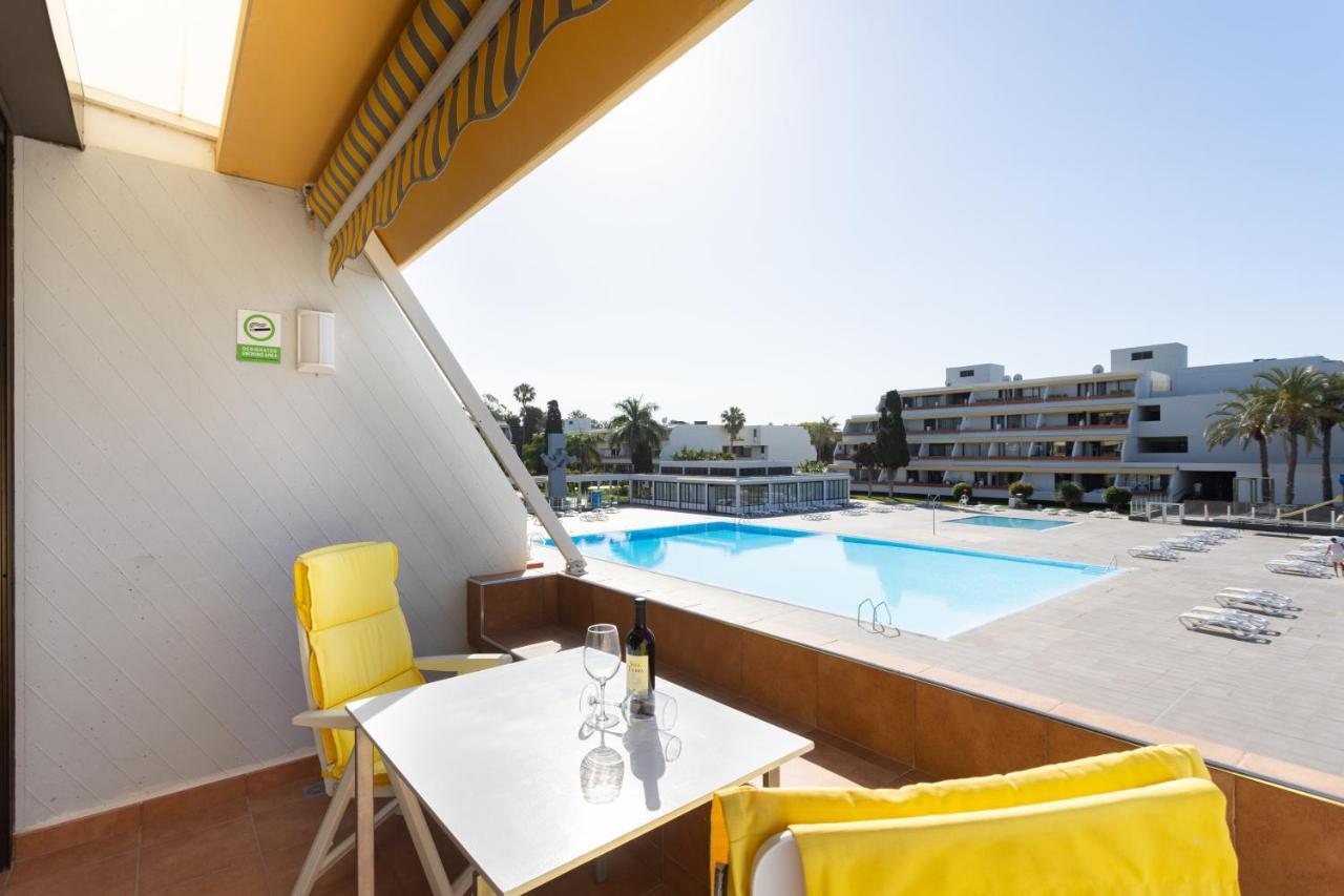 Amazing Seasights - Tenerife Apartment Коста дел Силенцио Екстериор снимка