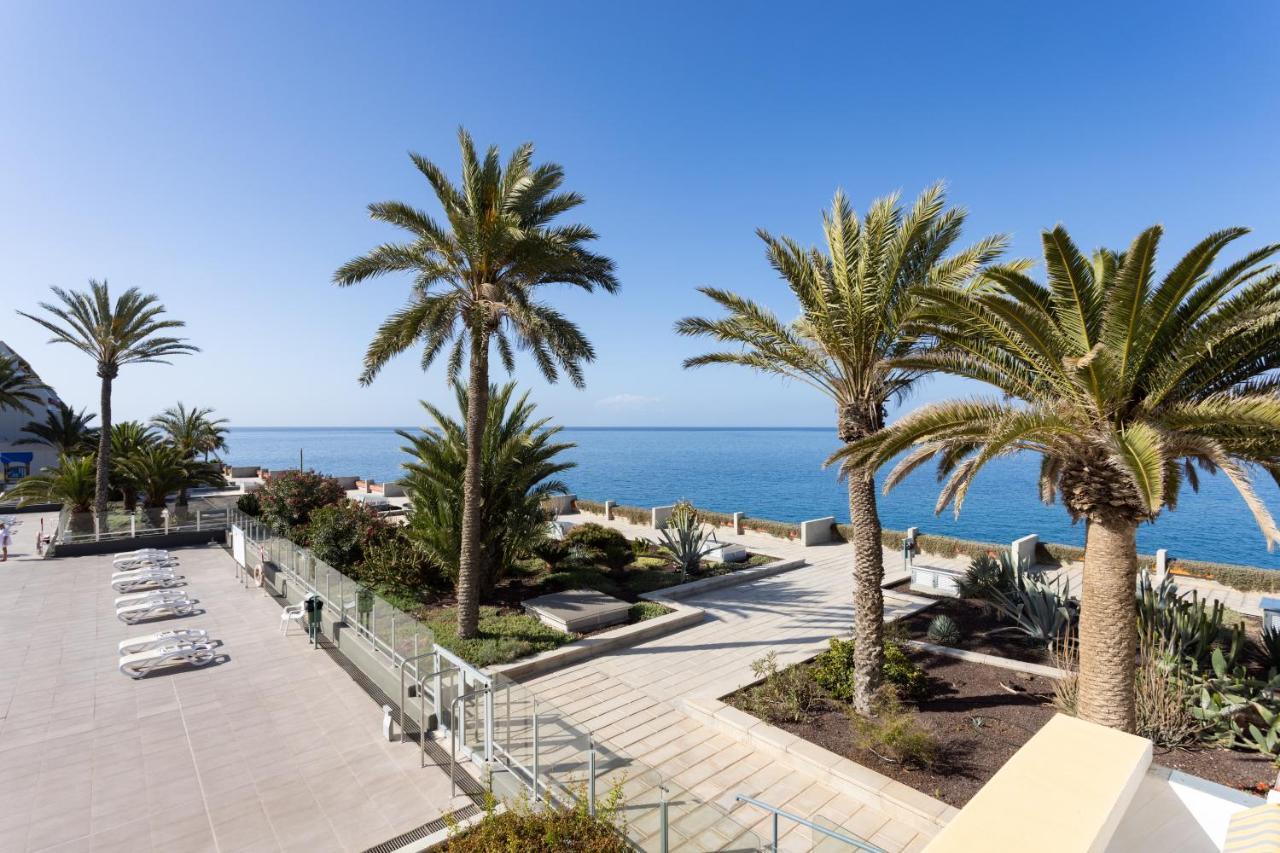 Amazing Seasights - Tenerife Коста дел Силенцио Екстериор снимка