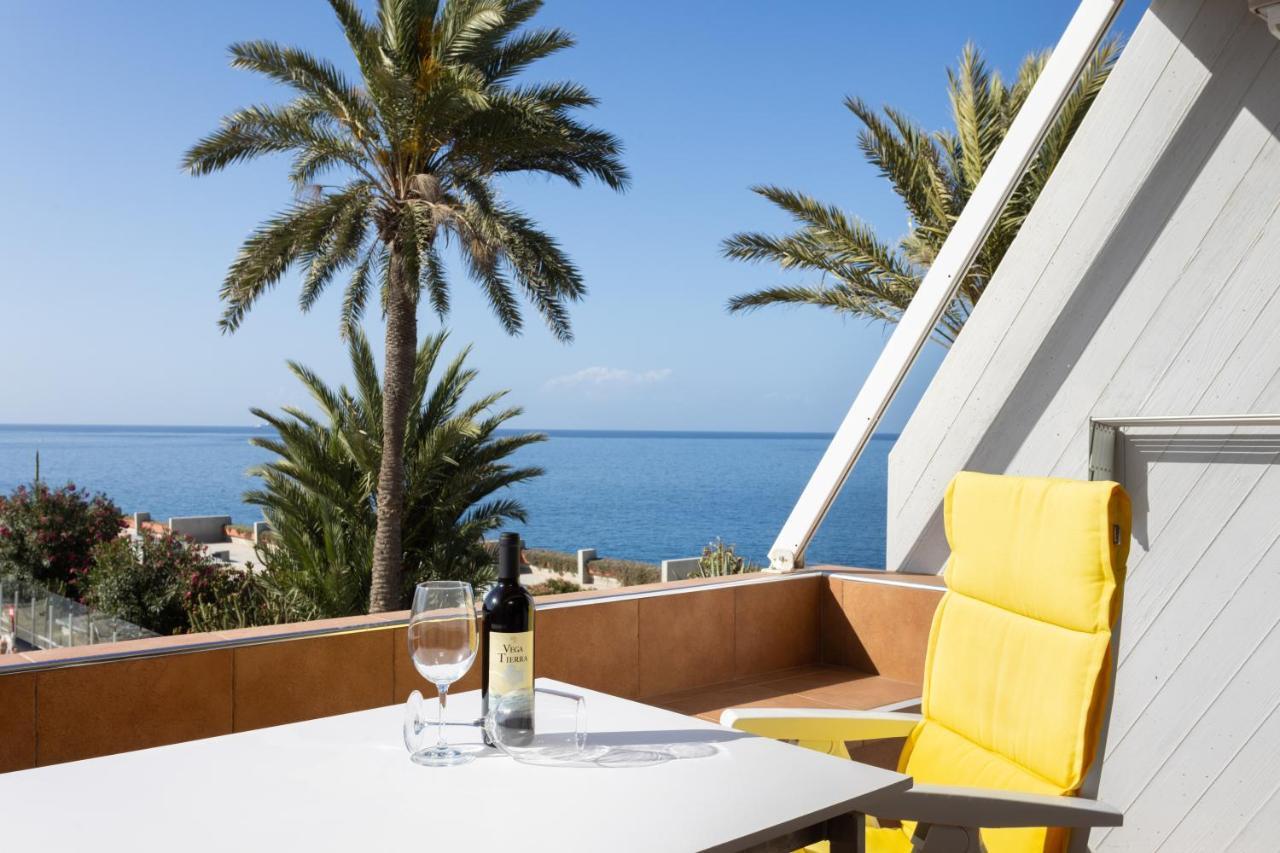 Amazing Seasights - Tenerife Коста дел Силенцио Екстериор снимка