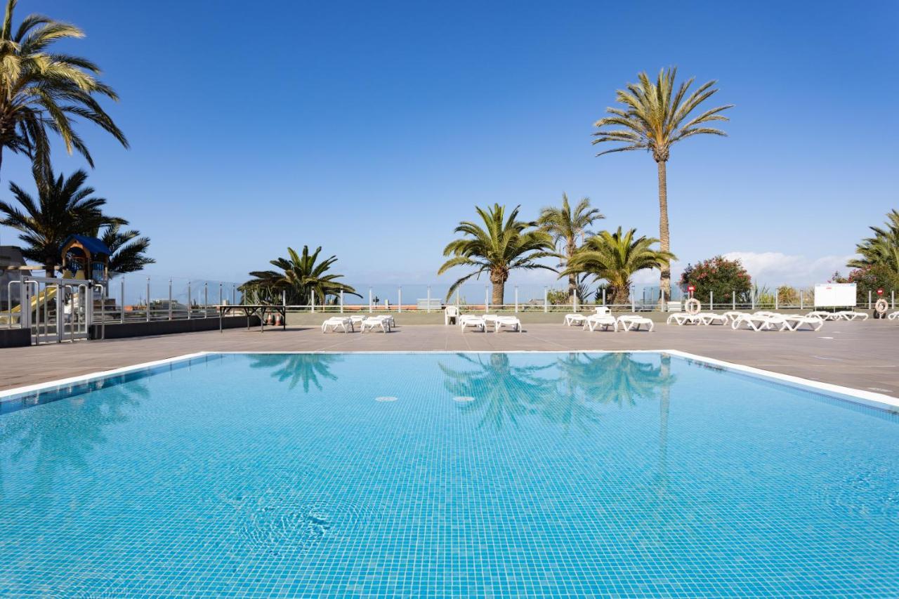 Amazing Seasights - Tenerife Коста дел Силенцио Екстериор снимка