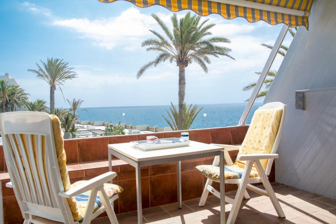 Amazing Seasights - Tenerife Apartment Коста дел Силенцио Екстериор снимка