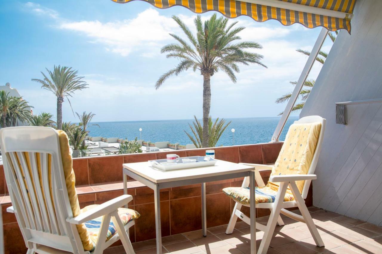 Amazing Seasights - Tenerife Коста дел Силенцио Екстериор снимка
