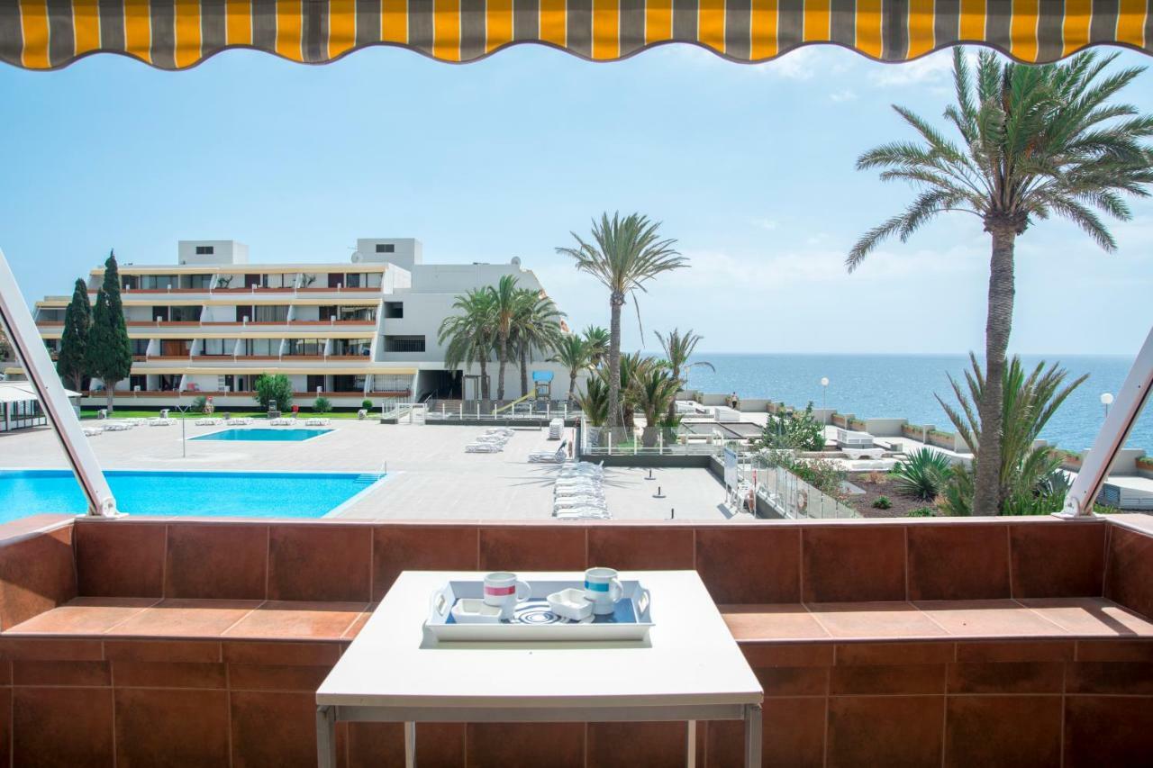 Amazing Seasights - Tenerife Apartment Коста дел Силенцио Екстериор снимка