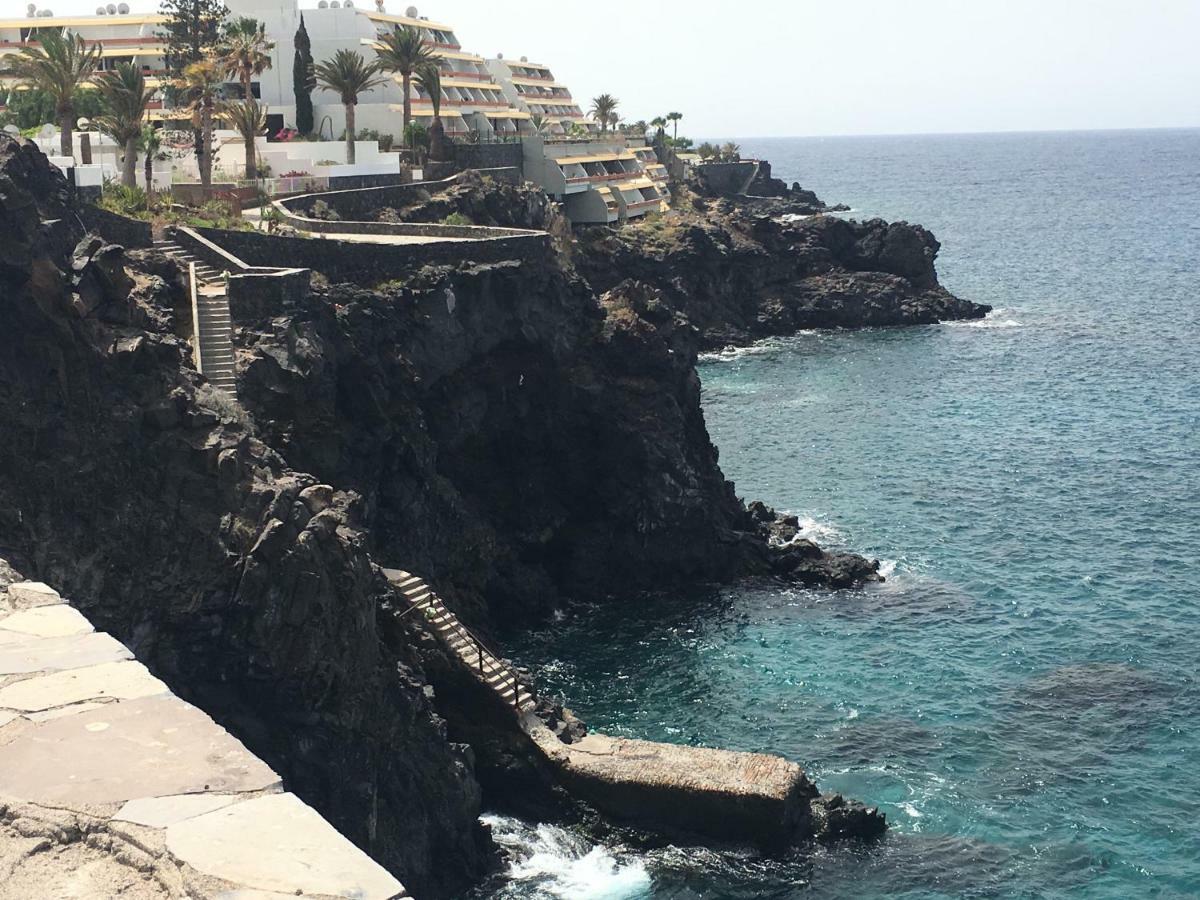Amazing Seasights - Tenerife Коста дел Силенцио Екстериор снимка